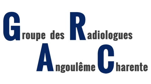 GRAC<small>Groupement des Radiologues Angoulême Charente</small>