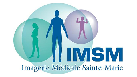 IMSM<small>Imagerie Médicale Sainte-Marie</small>