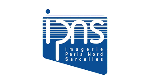 INPS<small>Imagerie Paris-Nord à Sarcelles</small>